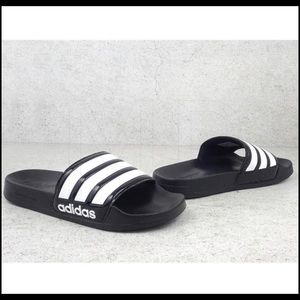 Adidas Adilette Slides